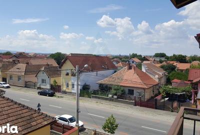 Apartament cu 4 camere, mobilat în Terezian - 5