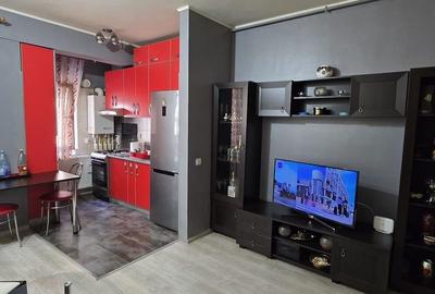 Studio 2 camere Metalurgiei/centrala /parcare - 4