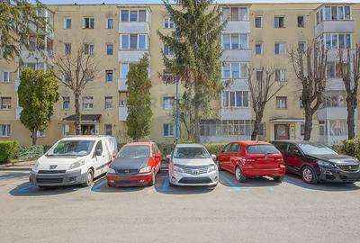 Apartament cu 2 camere semidecomandat în Griviței - 15