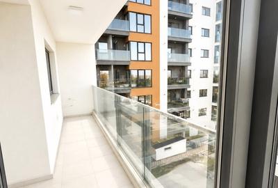 Apartament cu 3 camere decomandat în Energia - 2