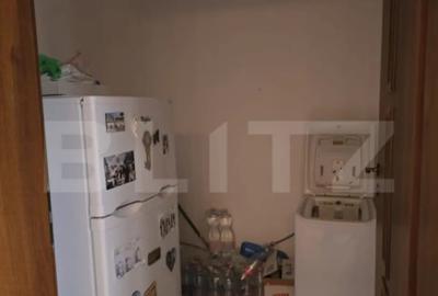 Casă cu 3 camere cu Teren 500 Mp în Dorolț - 10