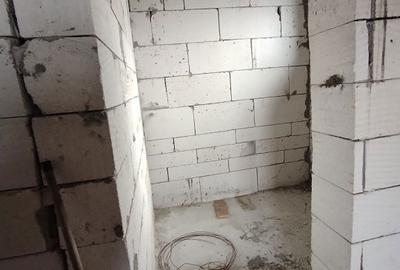 Casă cu 5 camere cu Teren 500 Mp în Cârcea - 8