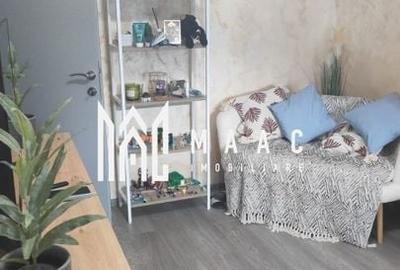 Apartament cu 2 camere semidecomandat, mobilat în Țiglari