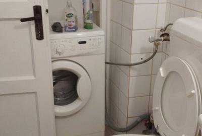 Apartament cu 2 camere semidecomandat în Tudor Vladimirescu - 5