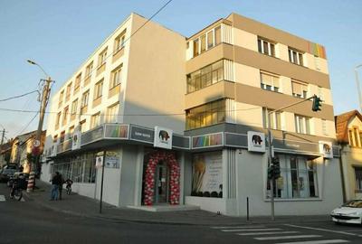 Garsonieră decomandată în Central - 3