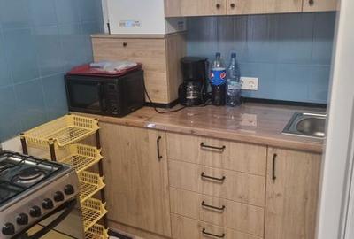 Garsonieră în Central