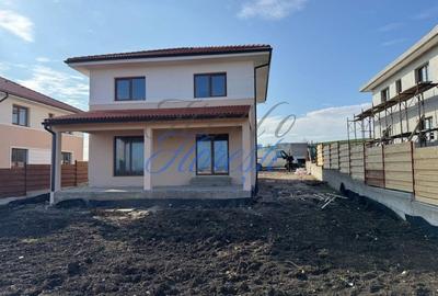 Casa individuala 115mp + Teren, Zona Dezmir | Cluj - 16