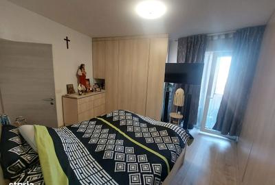 Apartament cu 2 camere în Iosia - 9