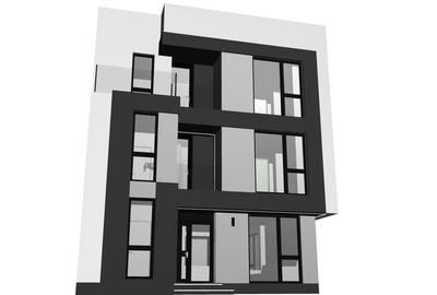 Casă cu 5 camere cu Teren 462 Mp în Theodor Pallady - 3