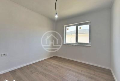 Casă cu 4 camere decomandat cu Teren 550 Mp în Oșorhei - 5