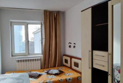 Apartament 3 camere / 54 mp / zona Gara / AC / centrala pro - 1