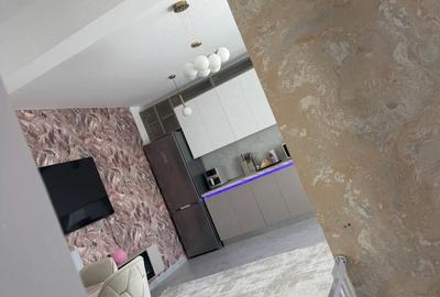 Casă cu 2 camere cu Teren 60 Mp în Bragadiru - 9