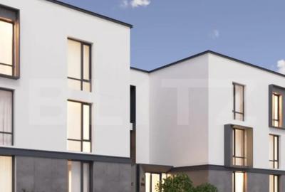 Apartament cu 2 camere decomandat în Moșnița Veche - 8