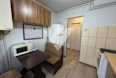 Apartament 2 camere parter 46 mp zona Terezian Sibiu - 7