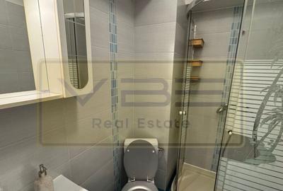 Garsoniera Tatarasi Nord Spitalul de Neurologie Dr. N. Oblu - 2