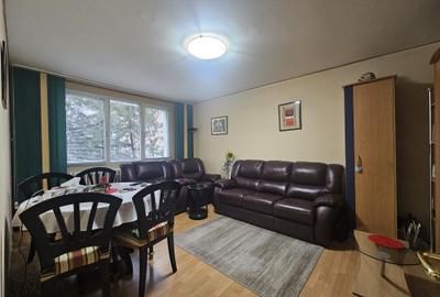 Valea Ialomitei langa statia de metrou  garsoniera mobilata utilata p/4 dec - 9