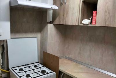 Garsonieră decomandată în Gării - 3