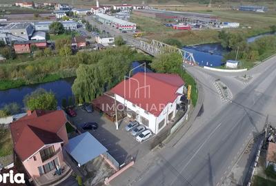 Spațiu comercial, de 800 mp, în Apahida - 1