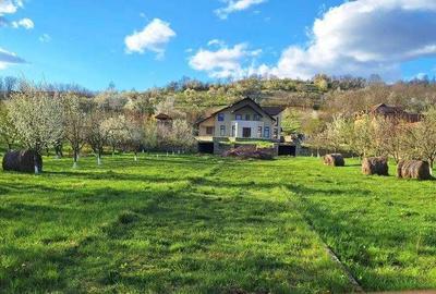 Casă cu 4 camere în Galați - 7