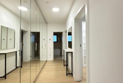 Apartament cu 2 camere decomandat, mobilat în Trocadero - 5