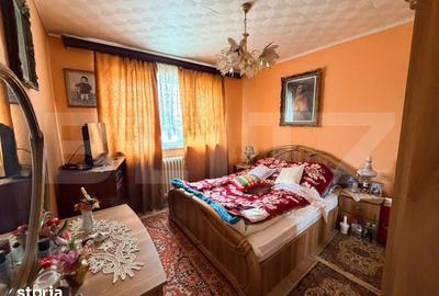 Apartament cu 2 camere decomandat în Central - 4