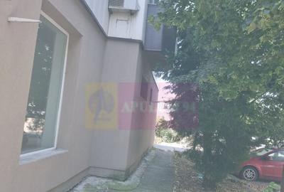 Spațiu comercial, de 124 mp, în Cornetu - 34