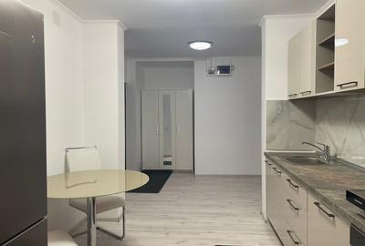 Apartament cu 3 camere decomandat în Berceni - 1