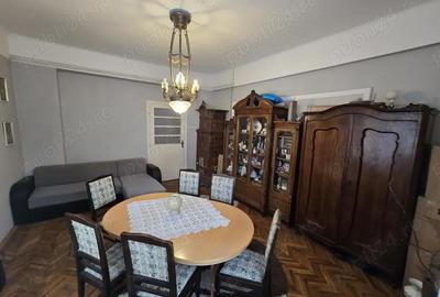 Apartament cu 3 camere în Central - 5