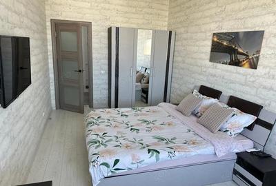 Garsonieră decomandată în Eroii Revoluției - 2