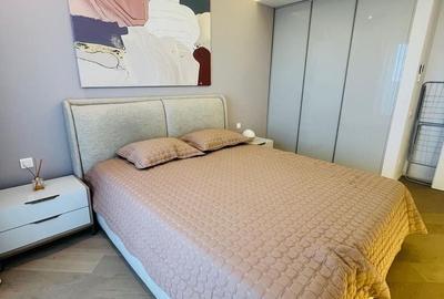 Apartament cu 3 camere decomandat, mobilat în Cotroceni - 12