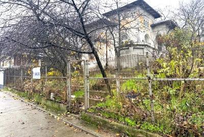 Casa in Slatina Str. Pitesti cu 1172 mp teren - 1