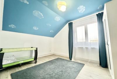 Casă individuală cu 5 camere cu Canalizare în Giroc - 15