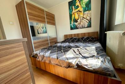 Apartament cu 2 camere decomandat, mobilat în Podul de Fier - 4