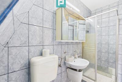 Apartament cu 2 camere semidecomandat în Central - 7