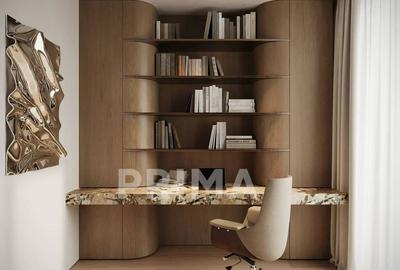 Apartament cu 4 camere în Central - 15