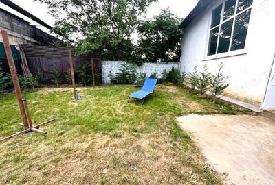 Spatiu comercial in intersectia cu Slatioara cu acces din DN 65 - 6