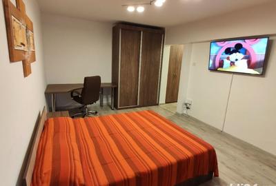 Garsonieră decomandată în Dristor - 1
