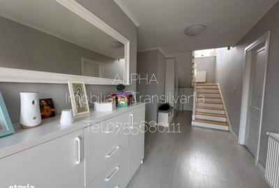 Casă cu 4 camere cu Teren 500 Mp în Central - 12