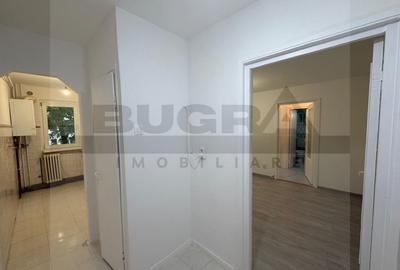 Apartament cu 2 camere semidecomandat în Mănăștur - 6
