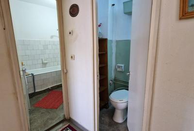 Apartament cu 3 camere decomandat în Ultracentral - 7