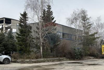 Birou, de 102 mp, în Est - 13