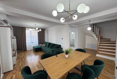 Închiriere vilă Boreal – 140 mp (AXI92) Închiriere vilă Boreal – 140 mp (AXI92) - 24