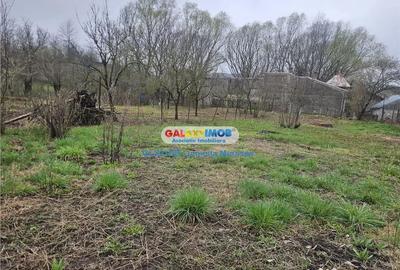 Casă cu Teren 750 Mp în Viforâta - 5