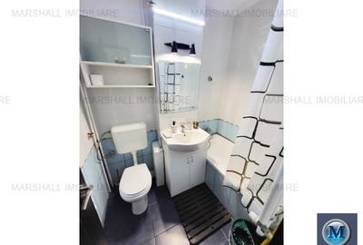 Garsoniera de inchiriat, zona Andrei Muresanu, 25 mp #15864 - 13