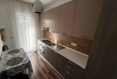 Hotel IQ - Apartament cu 2 camere decomandat, complet mobilat - 3