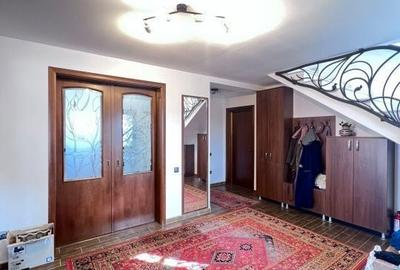 Casă cu 6 camere cu Teren 400 Mp în Cornetu - 3