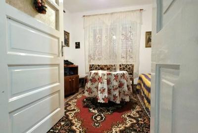Casă cu 5 camere cu Teren 816 Mp în Central - 17