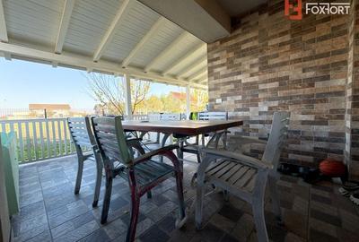 Casa individuala cu 5 camere de vanzare in localitatea Sacalaz - 27