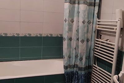 Apartament cu 3 camere decomandat în Central - 9