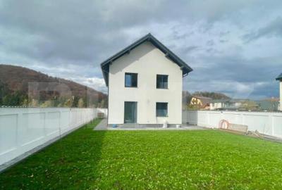 Casa de inchiriat, 135 mp, cartier Bunloc - 6